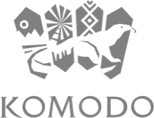 Komodo App