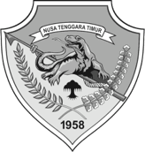 Provinsi NTT